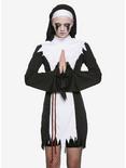 Evil Nun Costume, MULTI, hi-res