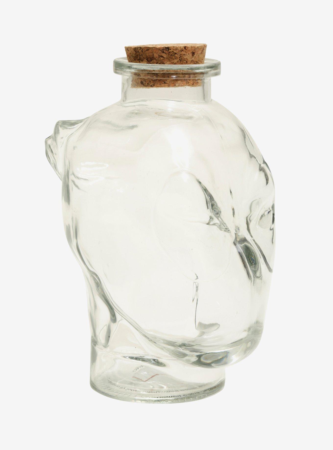 Marvel Deadpool Molded Decanter, , hi-res