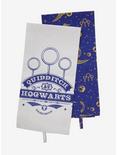 Harry Potter Golden Snitch Towel Set, , hi-res
