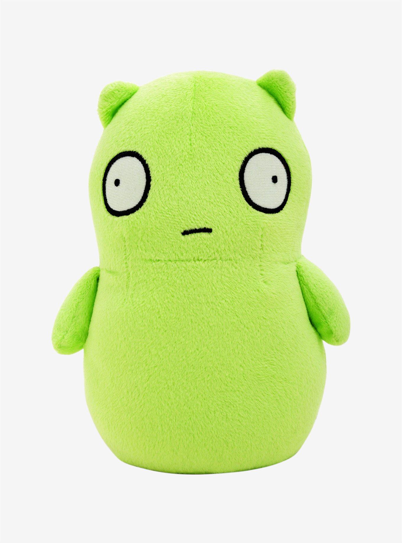 Bob's Burgers Kuchi Kopi Chew Toy - BoxLunch Exclusive, , hi-res