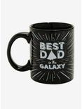 Star Wars Best Dad In The Galaxy Mug, , hi-res