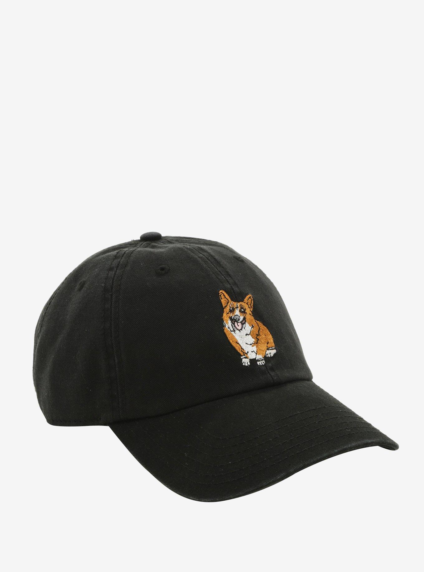 Snapback Baseball Hat Welsh Corgi Butt Maple Leaf Funny Dog Cap Classic  Trucker Hat Hip Hop Plain Dad Hat Sunhat for Men Women Black, Black, One  Size-Medium : : Clothing, Shoes 