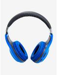Polaroid Blue Bluetooth Headphones, , hi-res