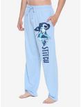 Disney Lilo & Stitch Galaxy Stitch Guys Pajama Pants, LIGHT BLUE, hi-res