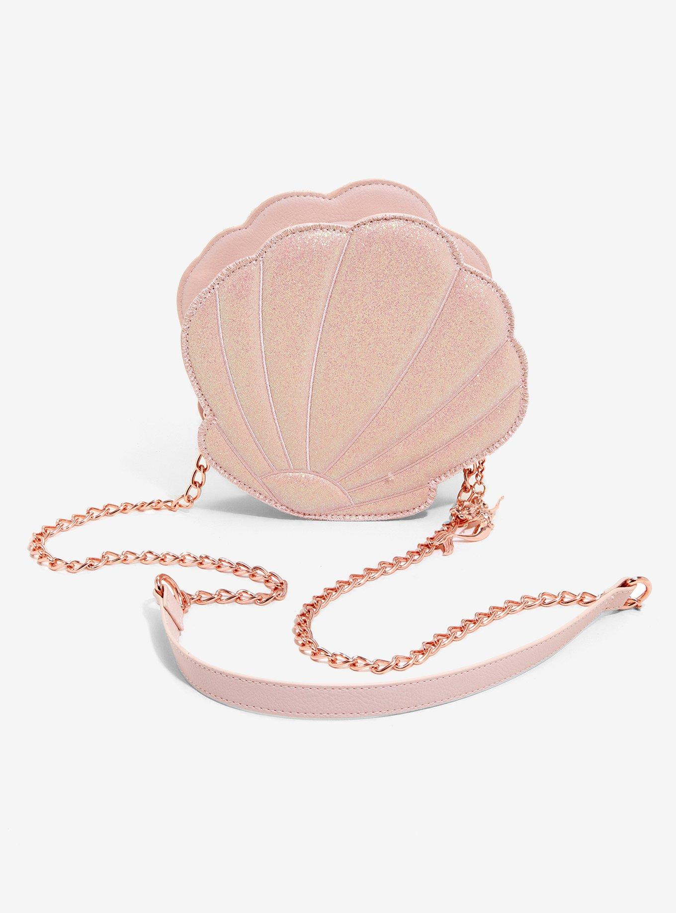 Mermaid shell bag new arrivals