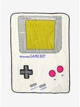 Nintendo Game Boy Throw Blanket, , hi-res