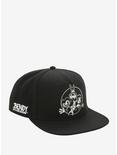 Bendy And The Ink Machine Group Snapback Hat, , hi-res