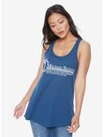 The Office Fun Run Womens Tank Top - BoxLunch Exclusive, BLUE, hi-res