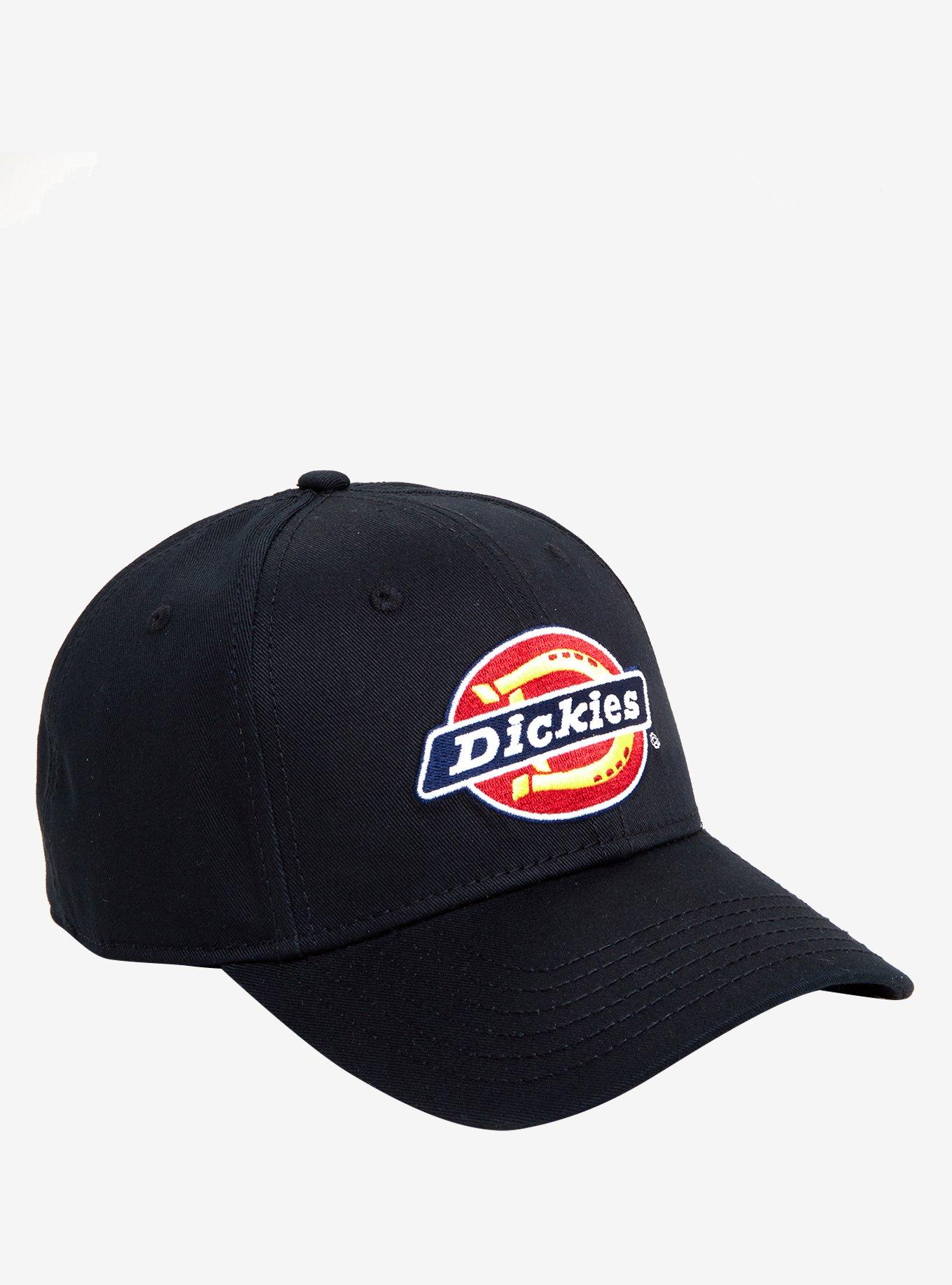Dickies Black Hat | Hot Topic