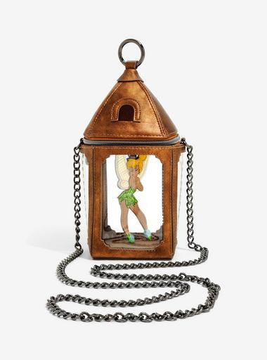 Danielle nicole tangled lantern bag clearance