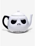 The Nightmare Before Christmas Jack Head Teapot, , hi-res