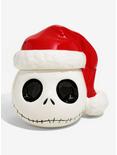 The Nightmare Before Christmas Santa Jack Cookie Jar, , hi-res