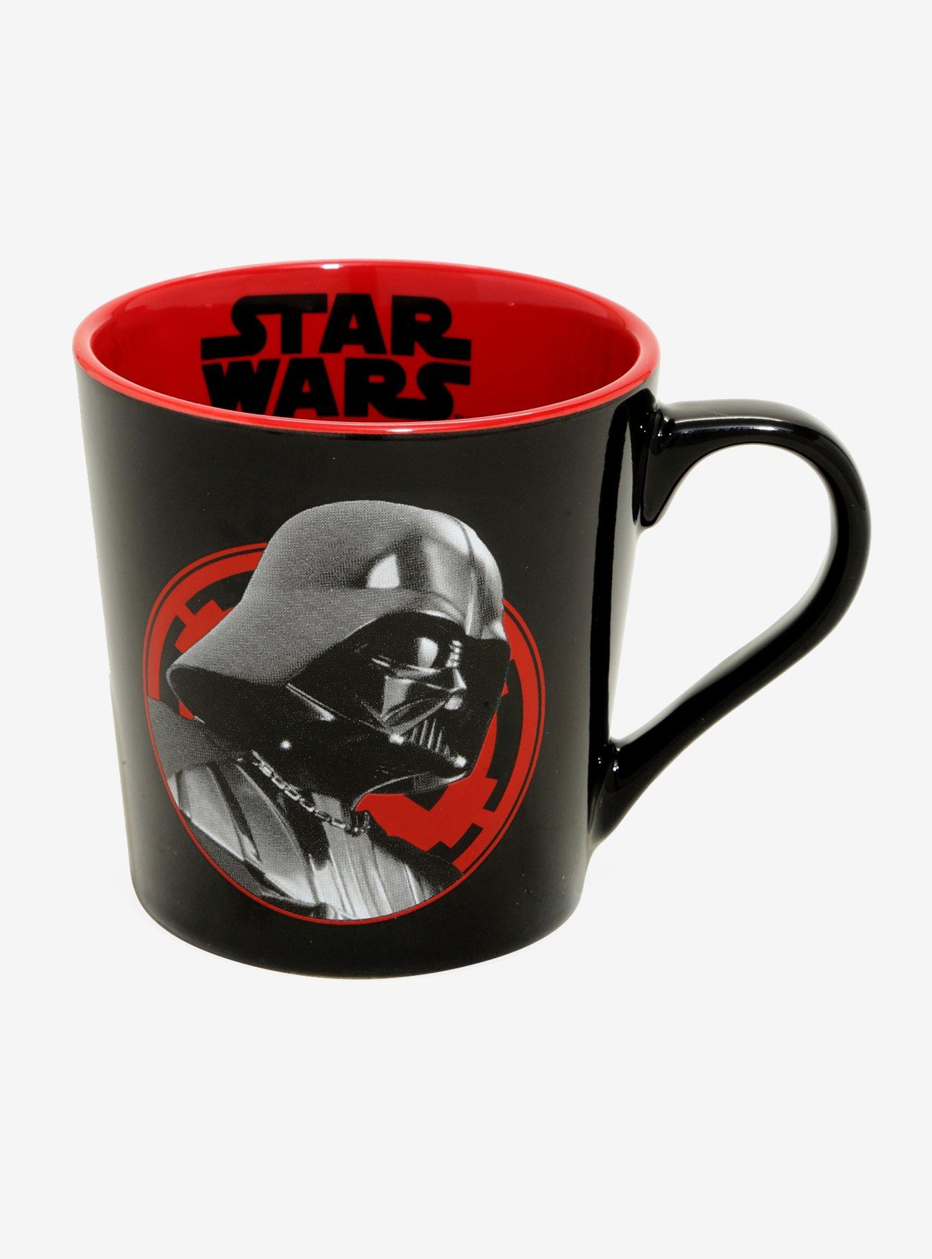 Star Wars Dark Side Mug, , hi-res