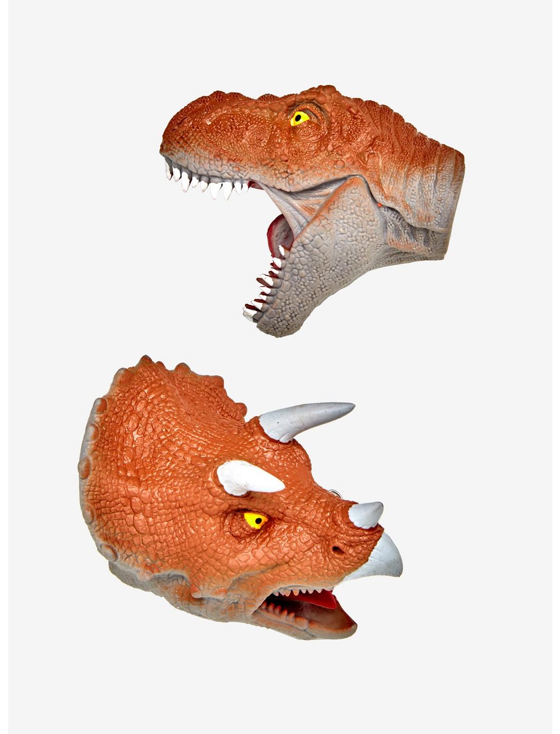 Dinosaur Hand Puppet, , hi-res
