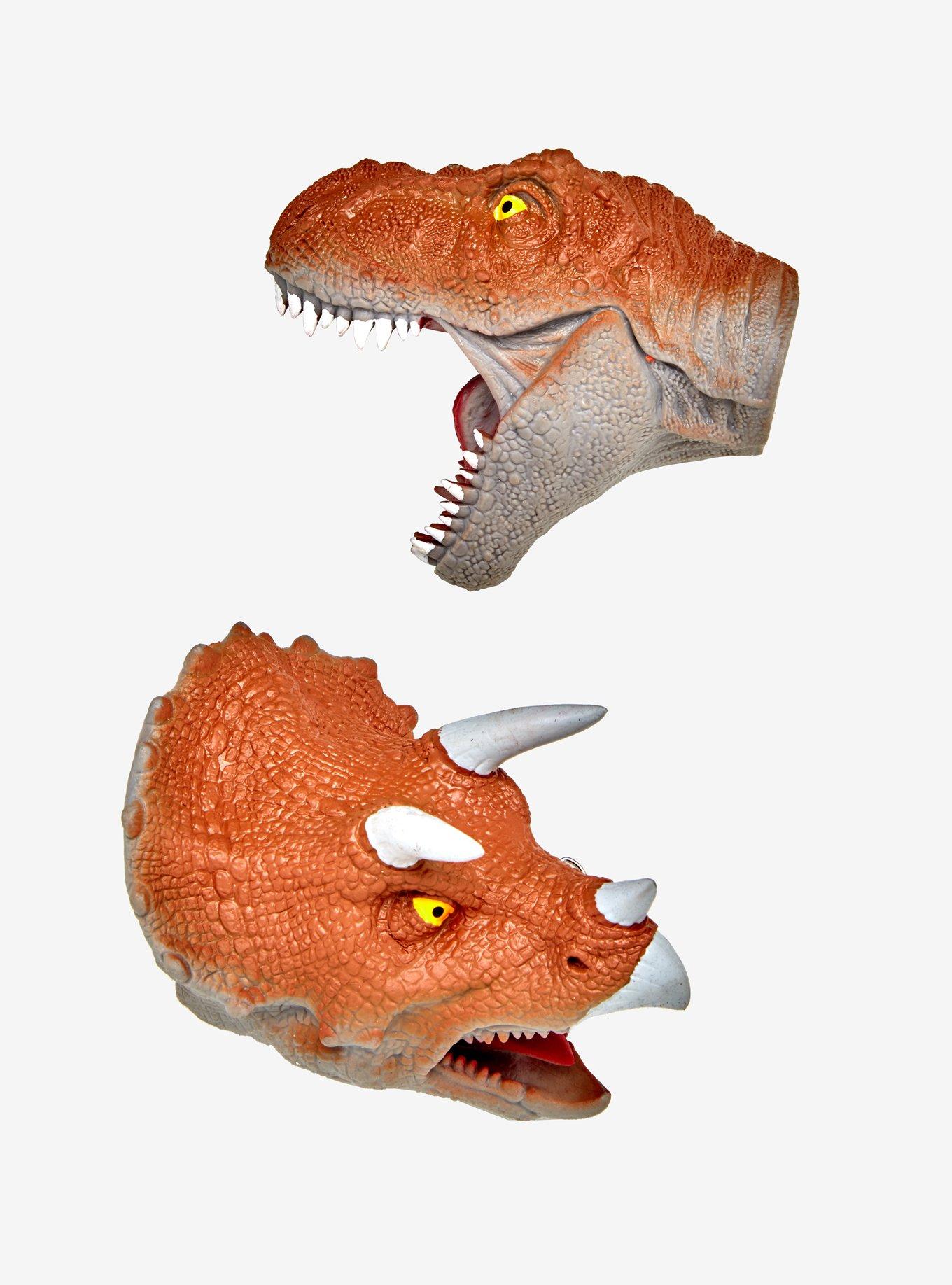 Dinosaur Hand Puppet, , hi-res