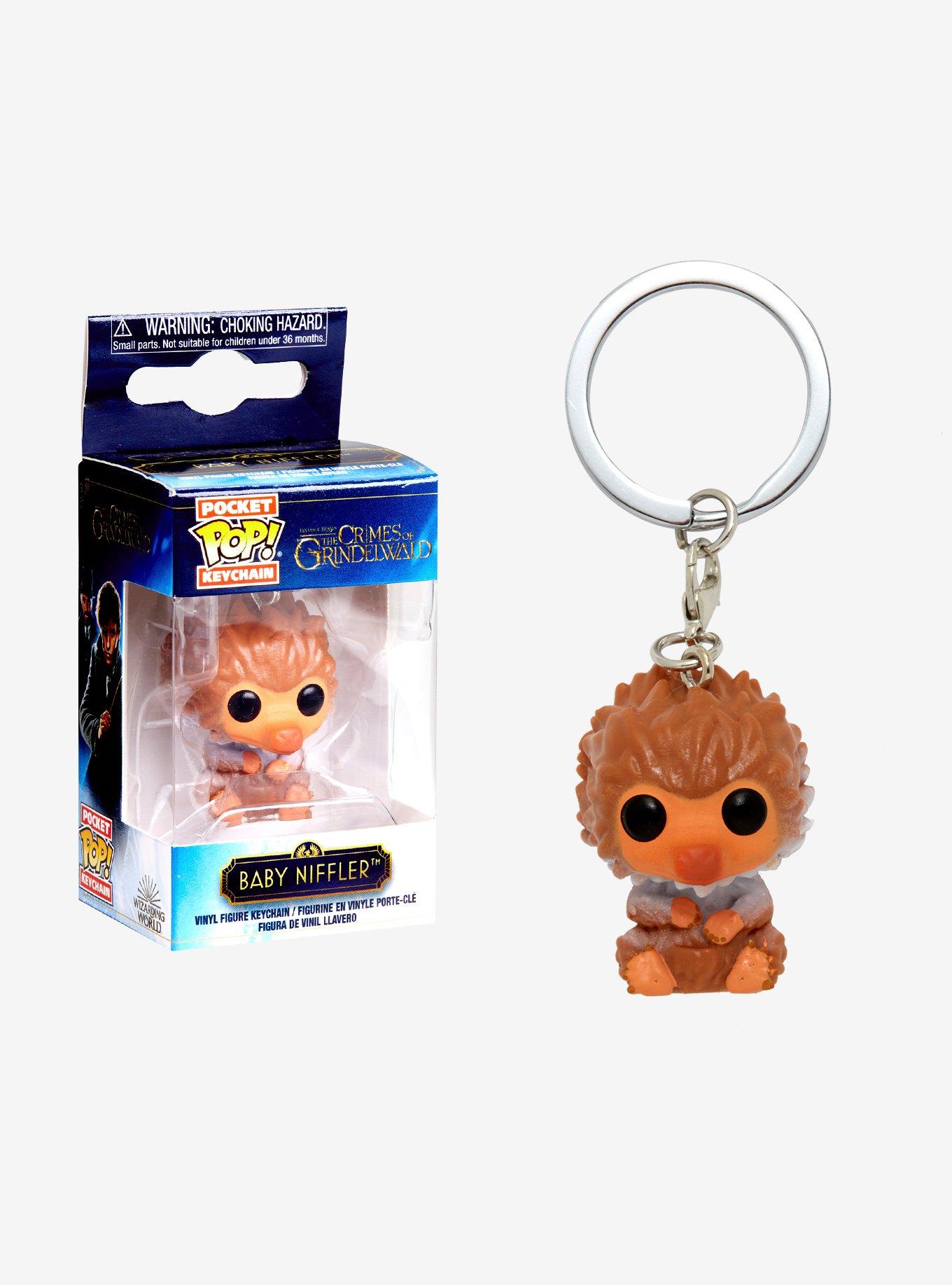 Baby best sale niffler pop