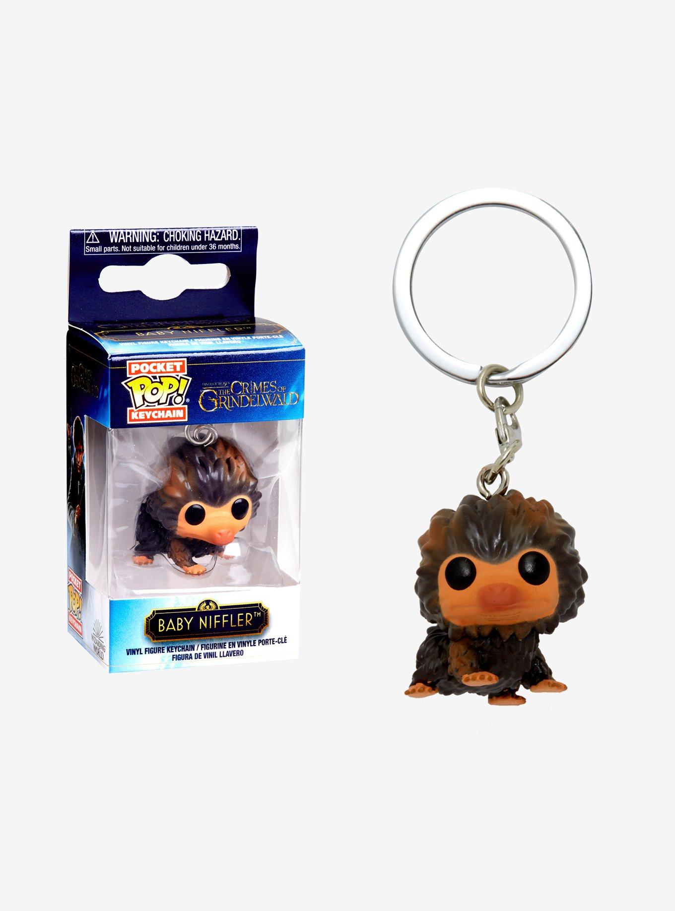 Baby niffler deals funko pop