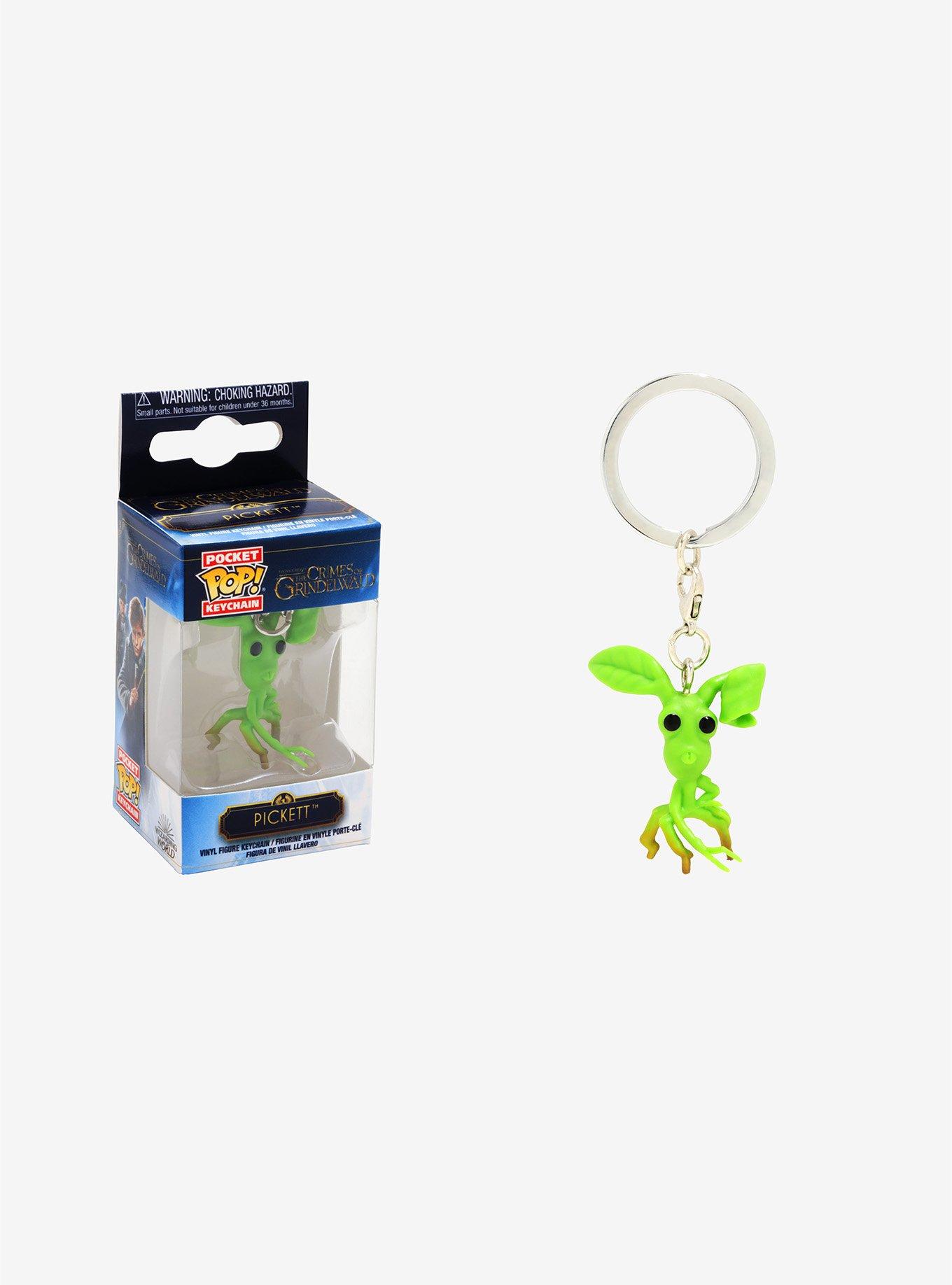 Funko cheap pop bowtruckle