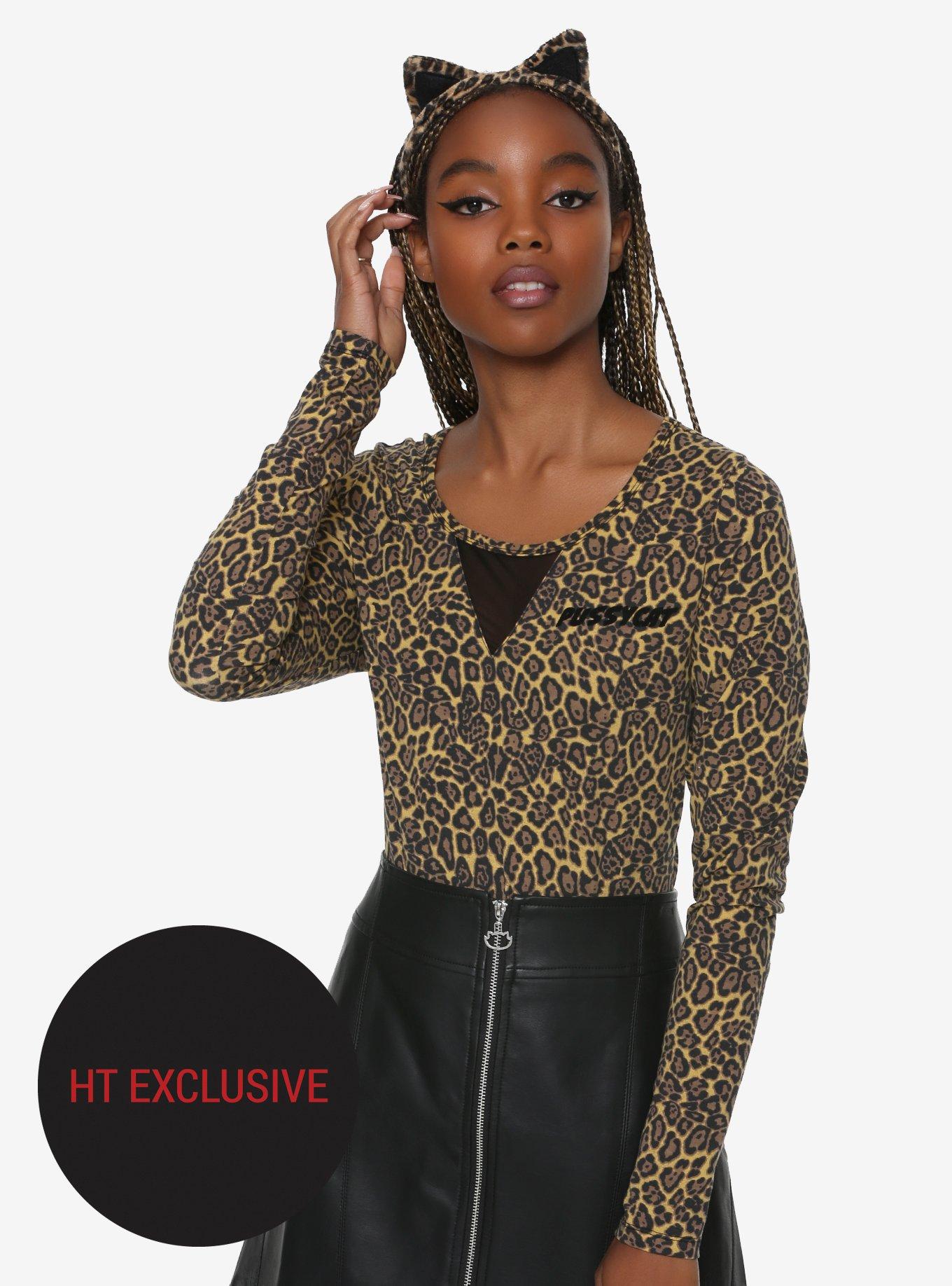 Riverdale Josie And The Pussycats Girls Bodysuit | Hot Topic
