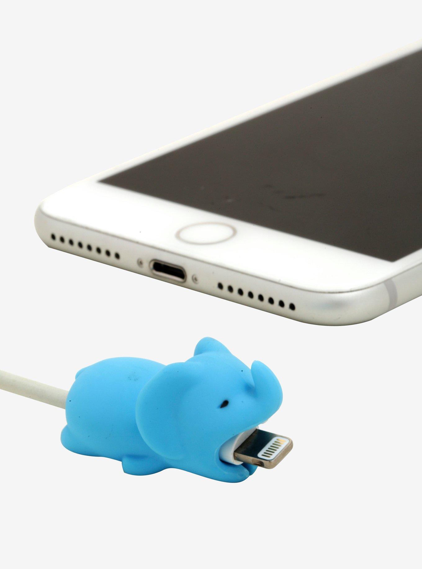 Elephant Cable Bite, , hi-res