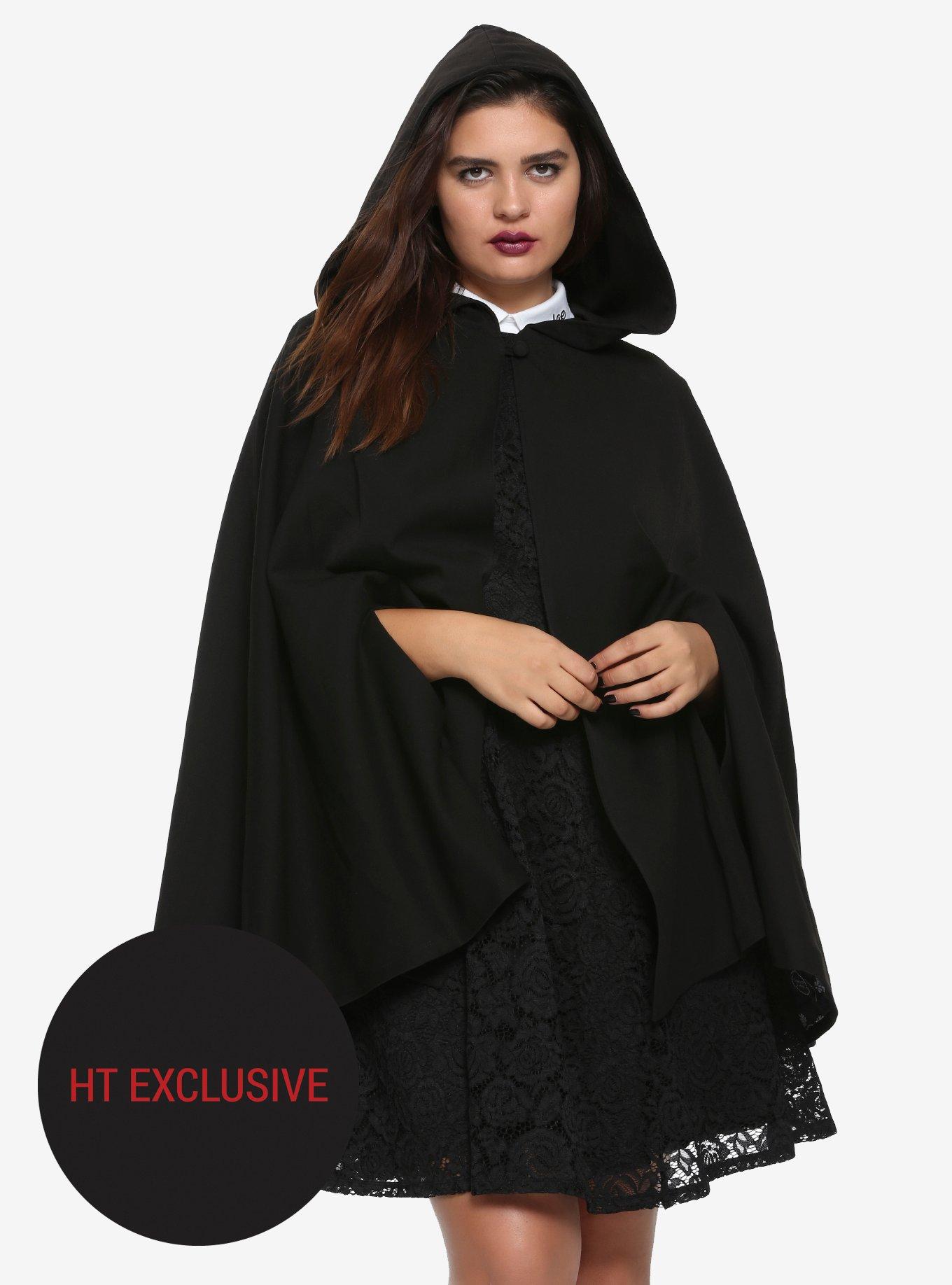 Veronica lodge 2025 cape coat