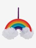 Rainbow Loofah, , hi-res