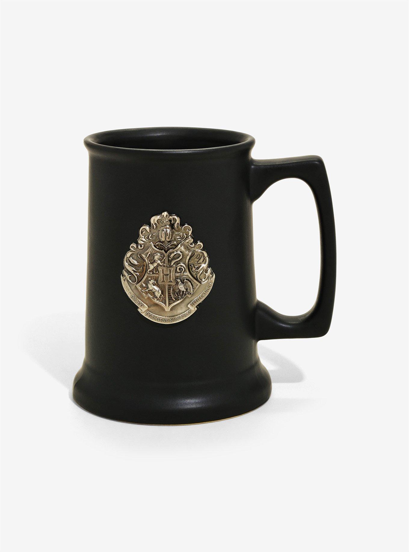 Harry Potter Deluxe Ceramic Mug, , hi-res