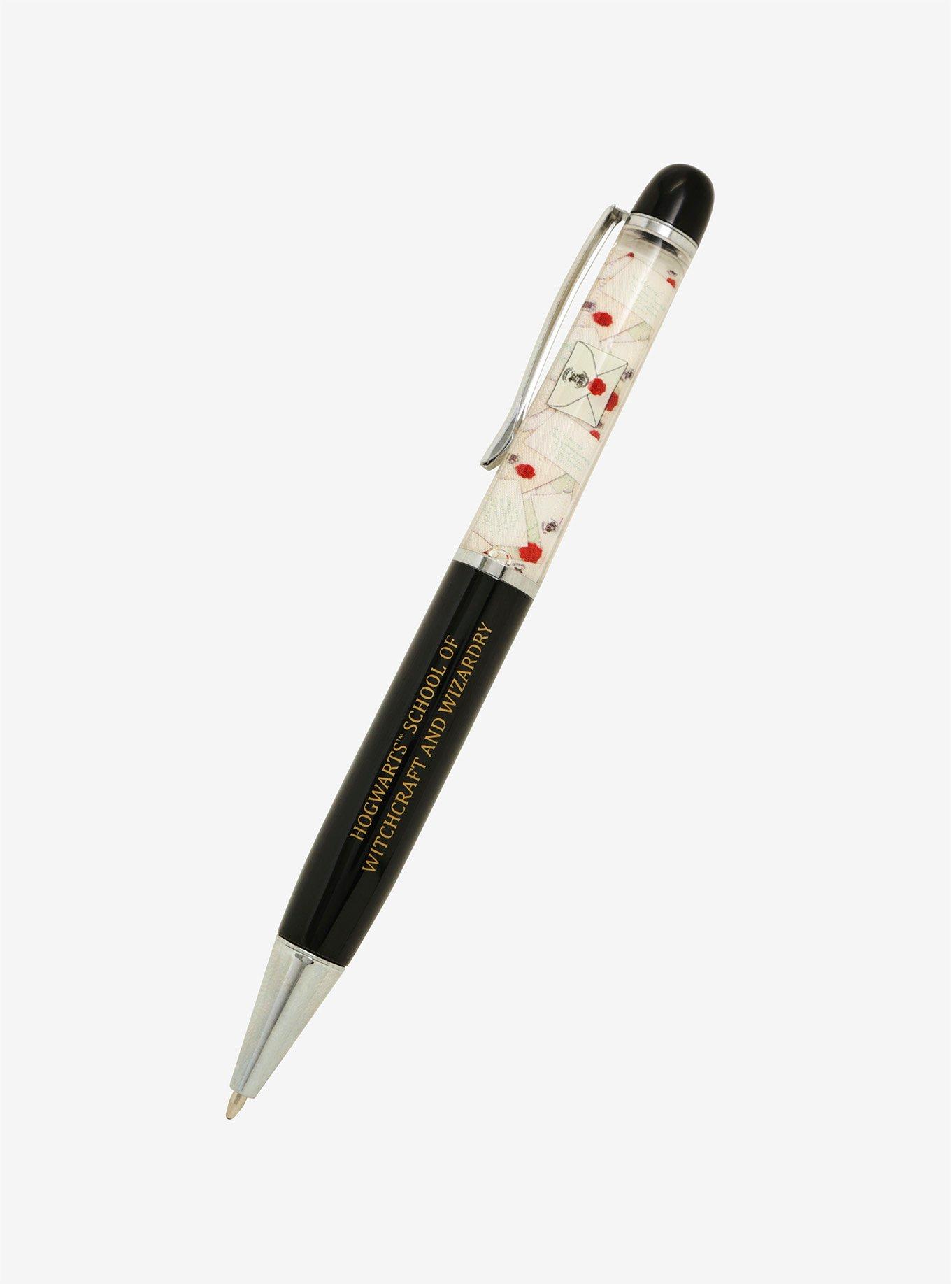 Harry Potter Hogwarts Floating Pen, , hi-res