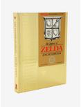 Nintendo The Legend of Zelda Encyclopedia Deluxe Edition, , hi-res