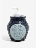 The Nightmare Before Christmas Deadly Night Shade Soap Pump, , hi-res