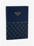 DC Comics Wonder Woman Faux Leather Journal, , hi-res