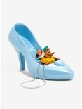 Disney Cinderella Shoe Trinket Tray, , hi-res