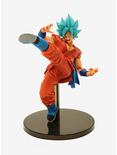 Dragon Ball Z Fes!! Special Super Saiyan God Goku Figure, , hi-res