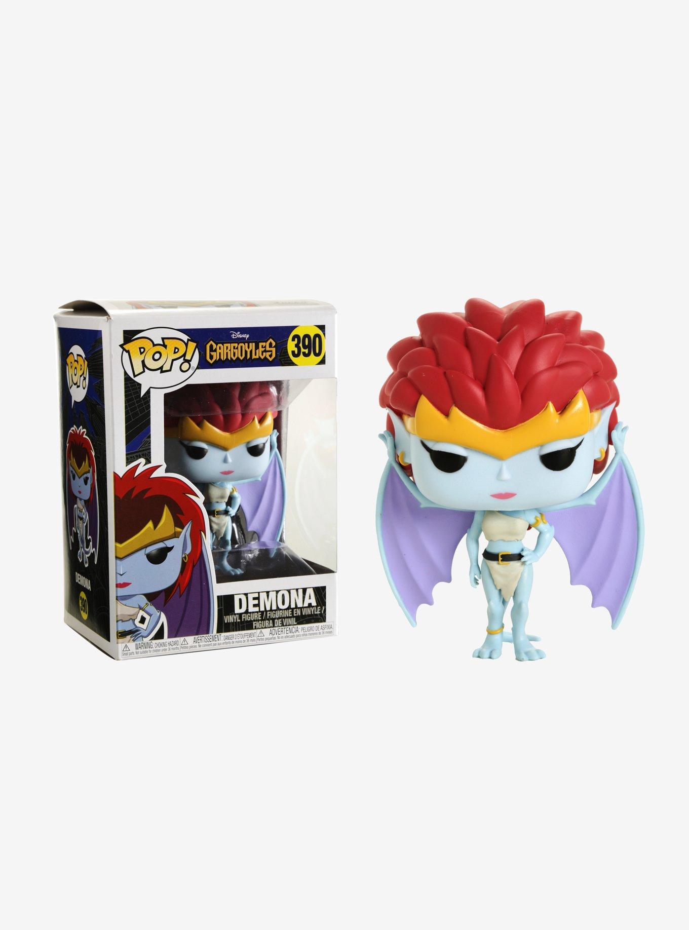 Funko Pop! Disney Gargoyles Demona Vinyl Figure, , hi-res