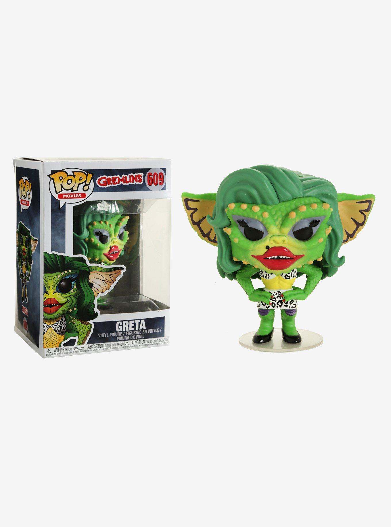 Funko Pop! Gremlins Greta Vinyl Figure, , hi-res