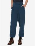 Her Universe Doctor Who Thirteenth Doctor High Waist Pants, NAVY, hi-res