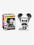 Funko Pop! Disney Mickey Mouse Firefighter Mickey Mouse Vinyl Figure, , hi-res