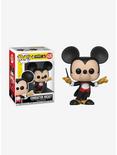Funko Pop! Disney Mickey Mouse Conductor Mickey Vinyl Figure, , hi-res