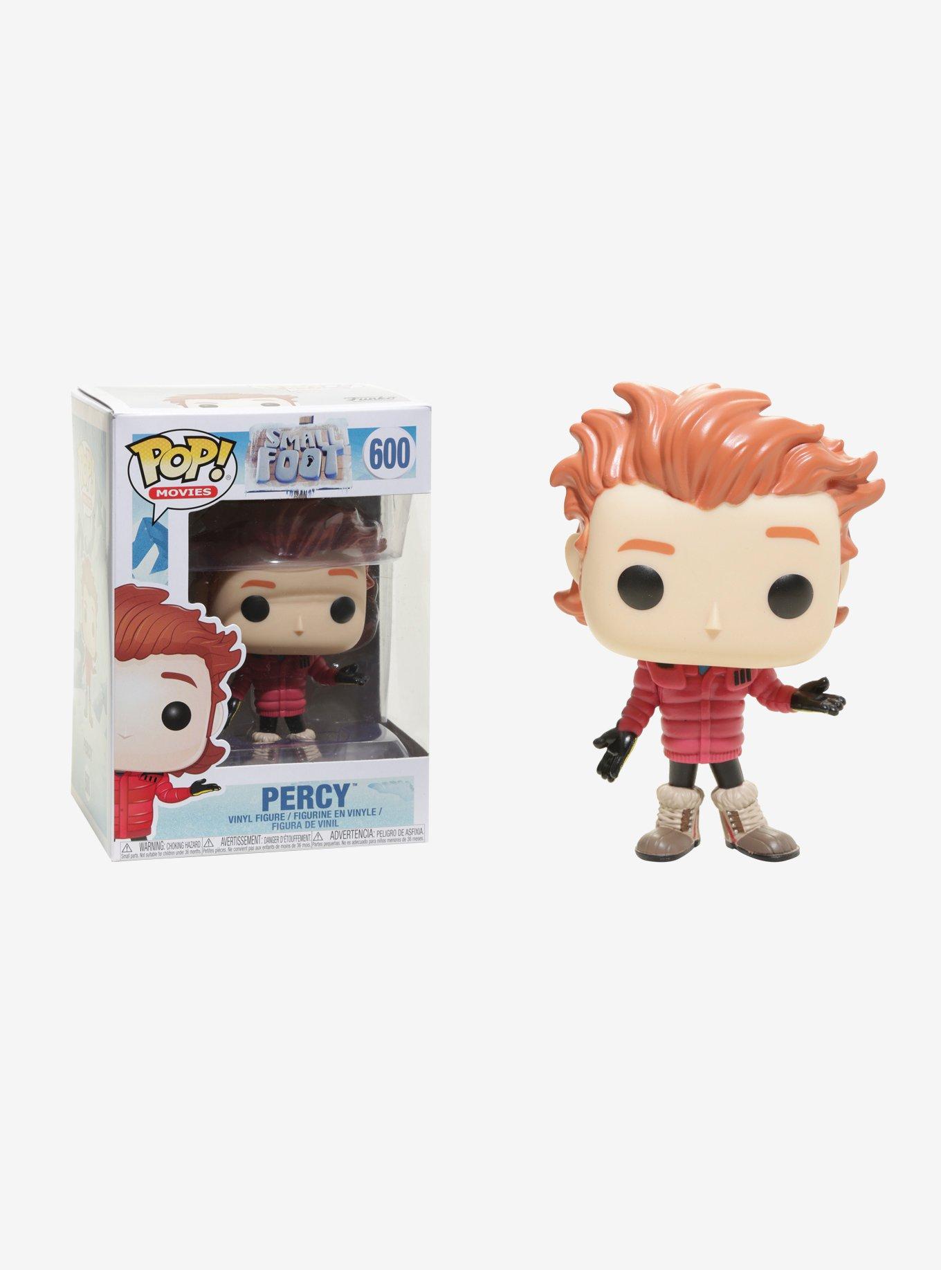 Funko Pop! Smallfoot Percy Vinyl Figure, , hi-res