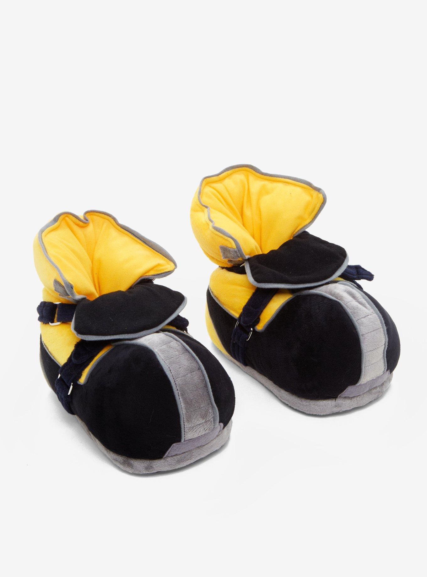 Hot on sale topic slippers