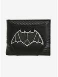 DC Comics Justice League Batman Bi-Fold Wallet, , hi-res