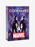 Marvel Edition Codenames Board Game, , hi-res