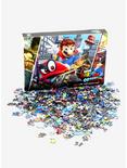 Super Mario Odyssey Mario & Cappy Puzzle, , hi-res