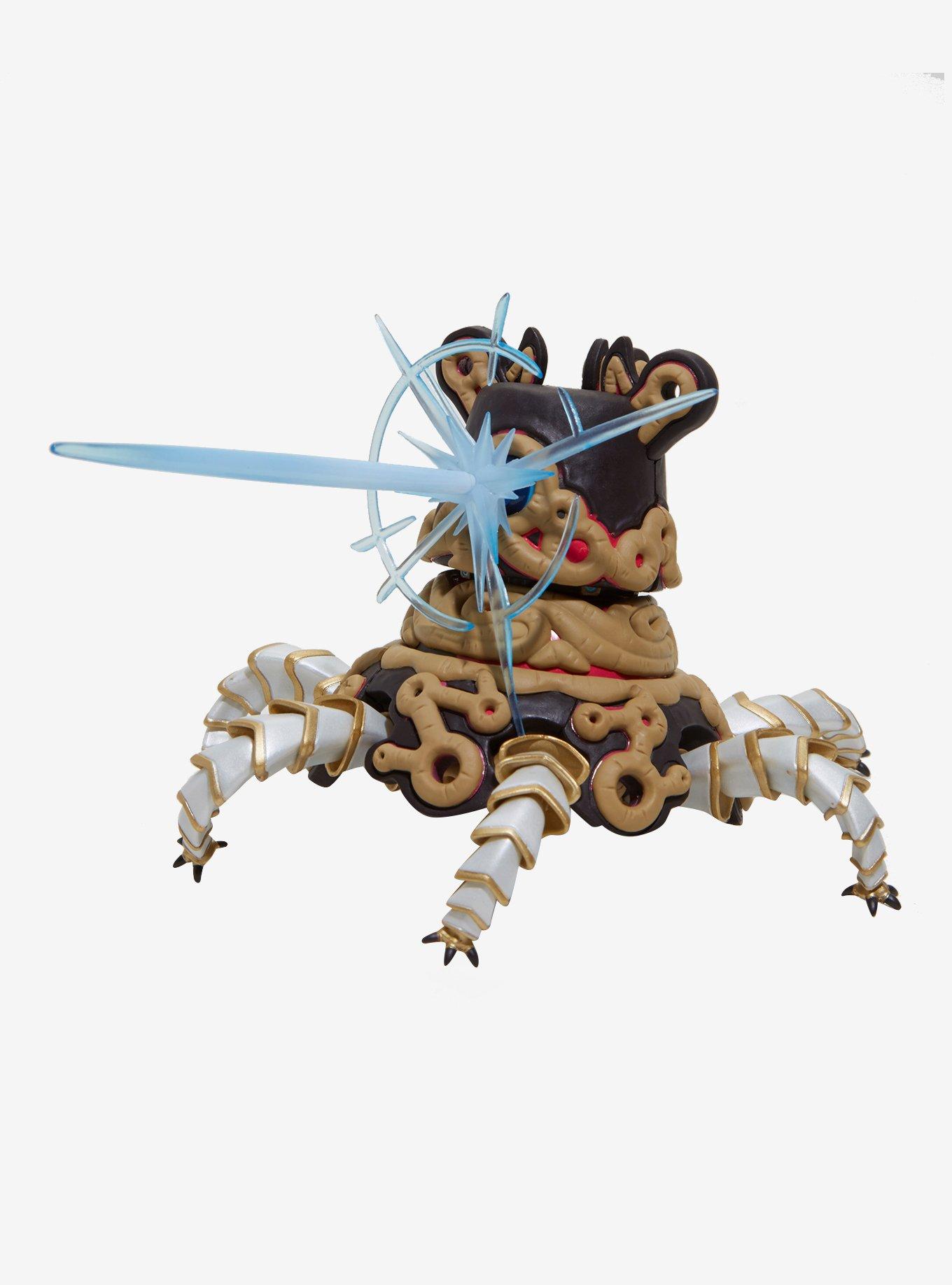 Nendoroid Nintendo The Legend Of Zelda: Breath Of The Wild Guardian Vinyl Figure, , hi-res