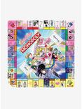 Sailor Moon Edition Monopoly Board Game, , hi-res