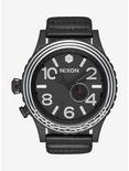 Nixon Star Wars Kylo Ren 5130 Black Watch, , hi-res