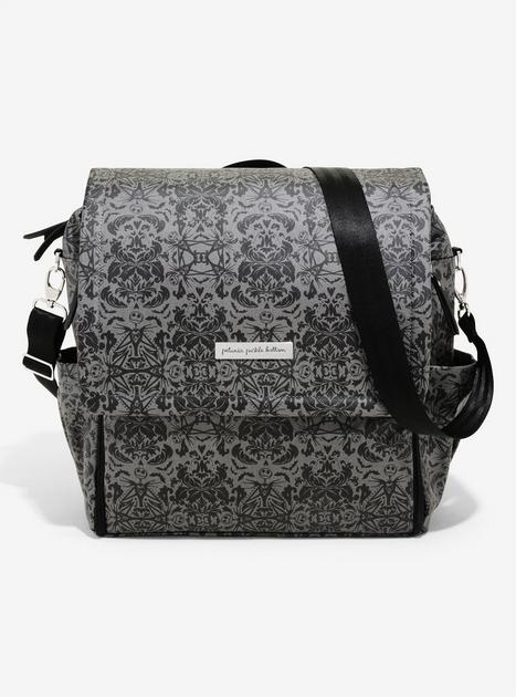 Petunia Pickle Bottom The Nightmare Before Christmas Boxy Backpack BoxLunch