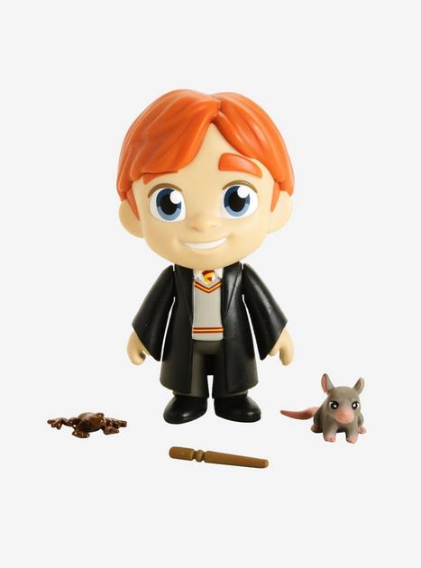 Funko Harry Potter Ron Weasley Five Star Vinyl Figure Hot Topic