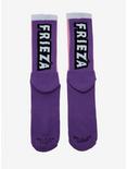 Dragon Ball Super Frieza Purple Crew Socks, , hi-res