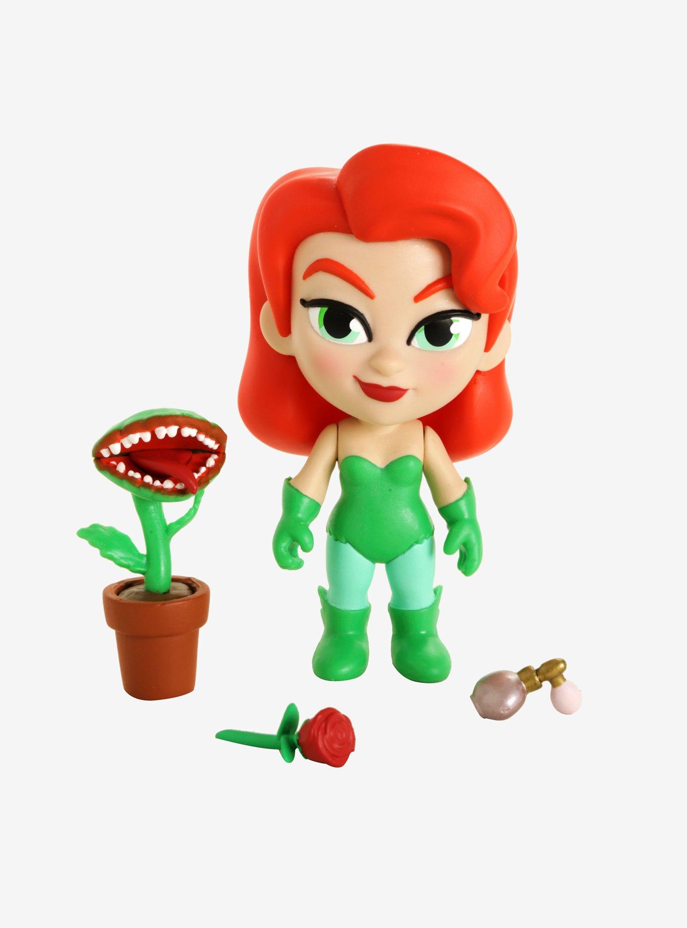 Funko DC Comics Poison Ivy DC Superheroes 5 Star Vinyl Figure, , hi-res